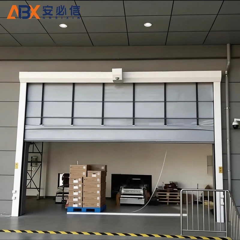 大庆市高速堆积门